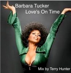 Barbara Tucker - Love's on Time