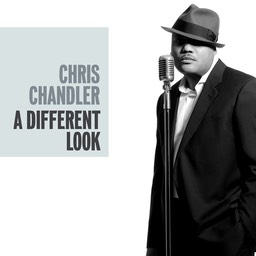 Chris Chandler -cov