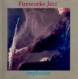 Fireworks Jazz Implosion