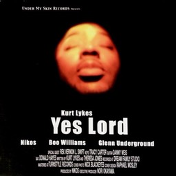 Glenn Underground - Yes Lord