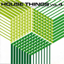 House Things, vol 4