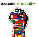 Imagine Freedom  - Mr ALI