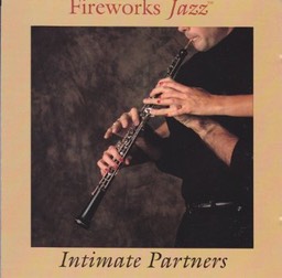 Intimate Partners - Fireworks Jazz