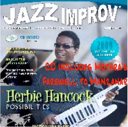 Jazz Improv CD 2
