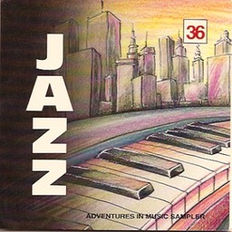 Jazz36CD