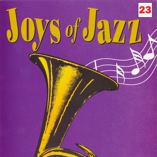 Joys of Jazz