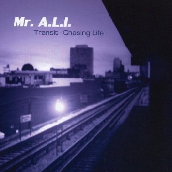 Mr A.L.I. - Transit