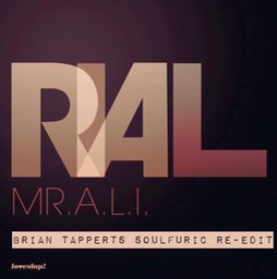 Rial - Brian Tapperts Soulfuric Re-Edit