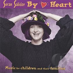 Susan Salidor
