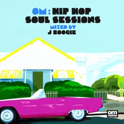 OM - Hip Hop Soul Sessions