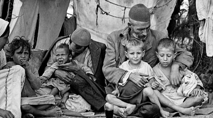 Al Nakba 1948