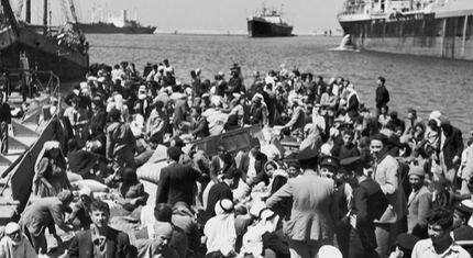 al Nakba 48