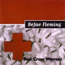 BeJae Fleming - Red Cross Woman