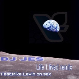 DJ Jes - Life I Lived Remix