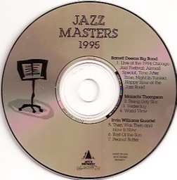 JazzMastersCD#2