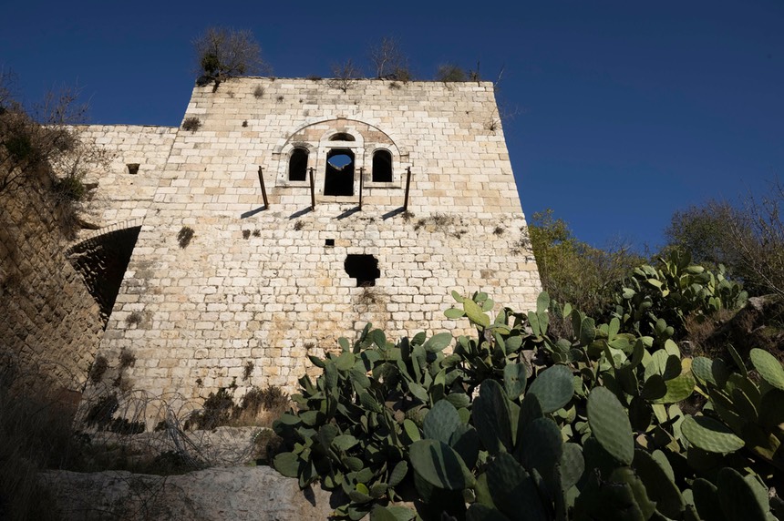 Lifta