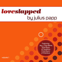 Loveslapped - Julius Papp