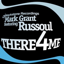 Mark Grant There4Me feat. Russoul
