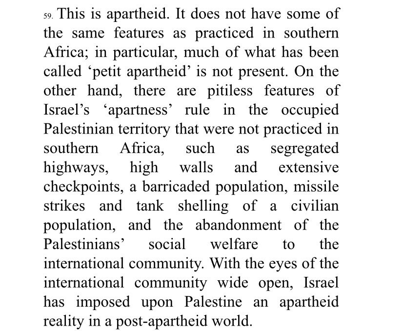 MichaelLynk - Israeli Apartheid
