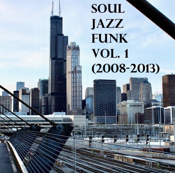 Soul Jazz Funk
