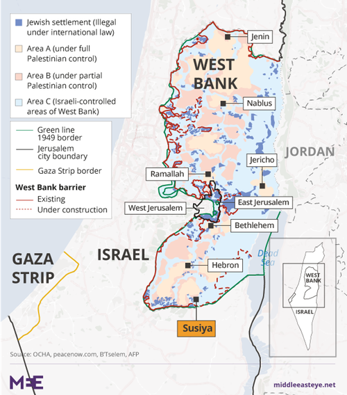 susiya-map
