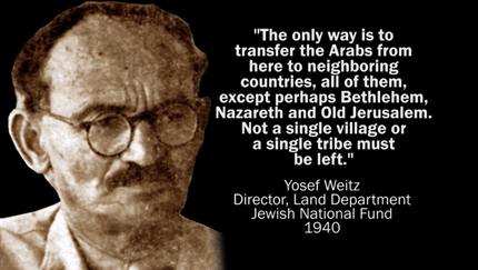 Weitz quotation